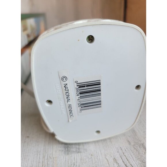 Santa's Best Victorian telescoping lamp post xmas Decor home - Picture 4 of 9